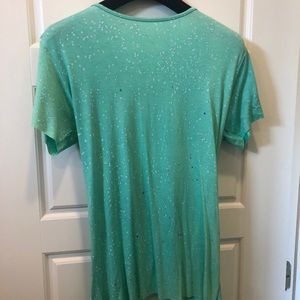 Tamara Catz Maui top. Like New